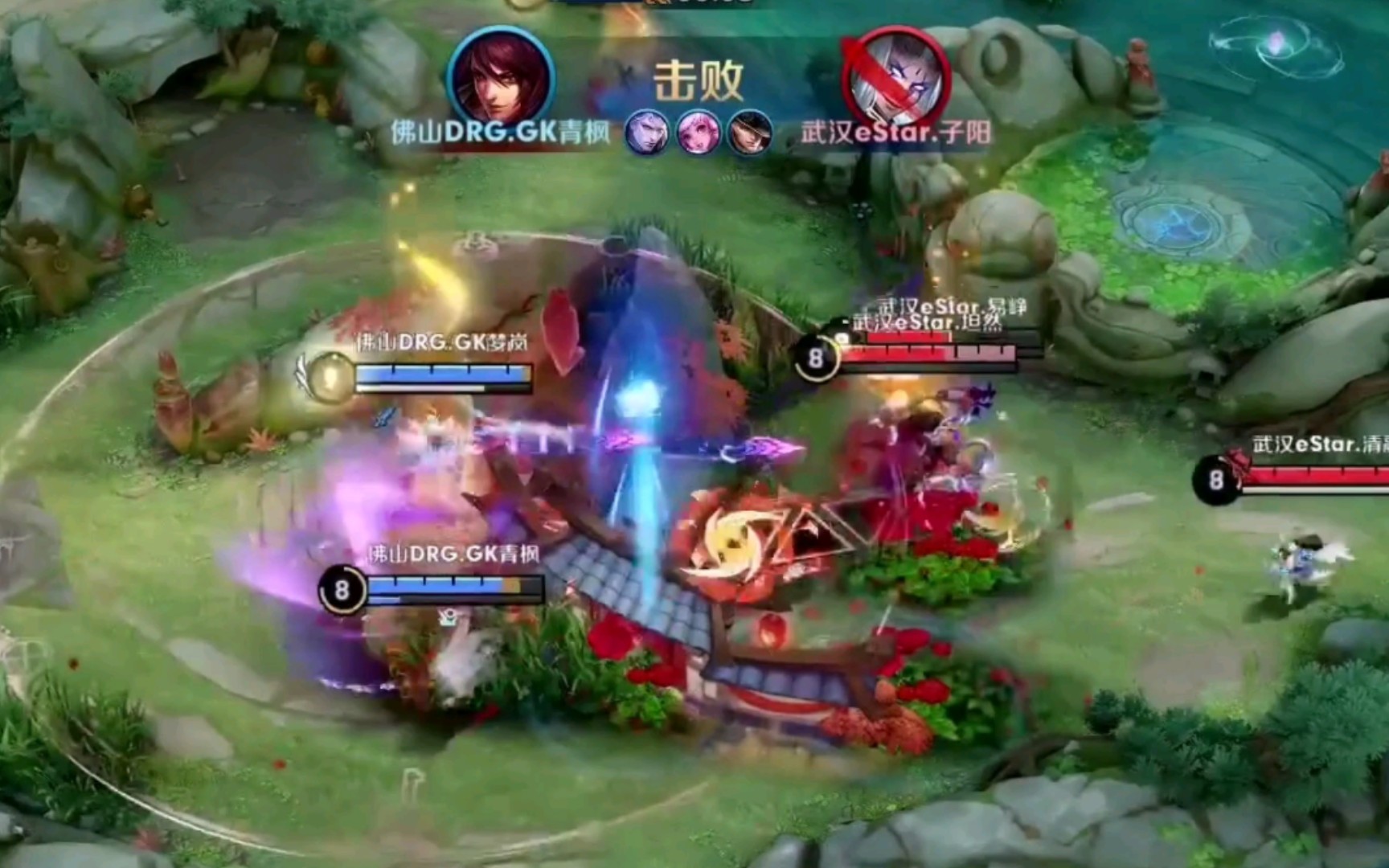 出了他们一 出了他们一