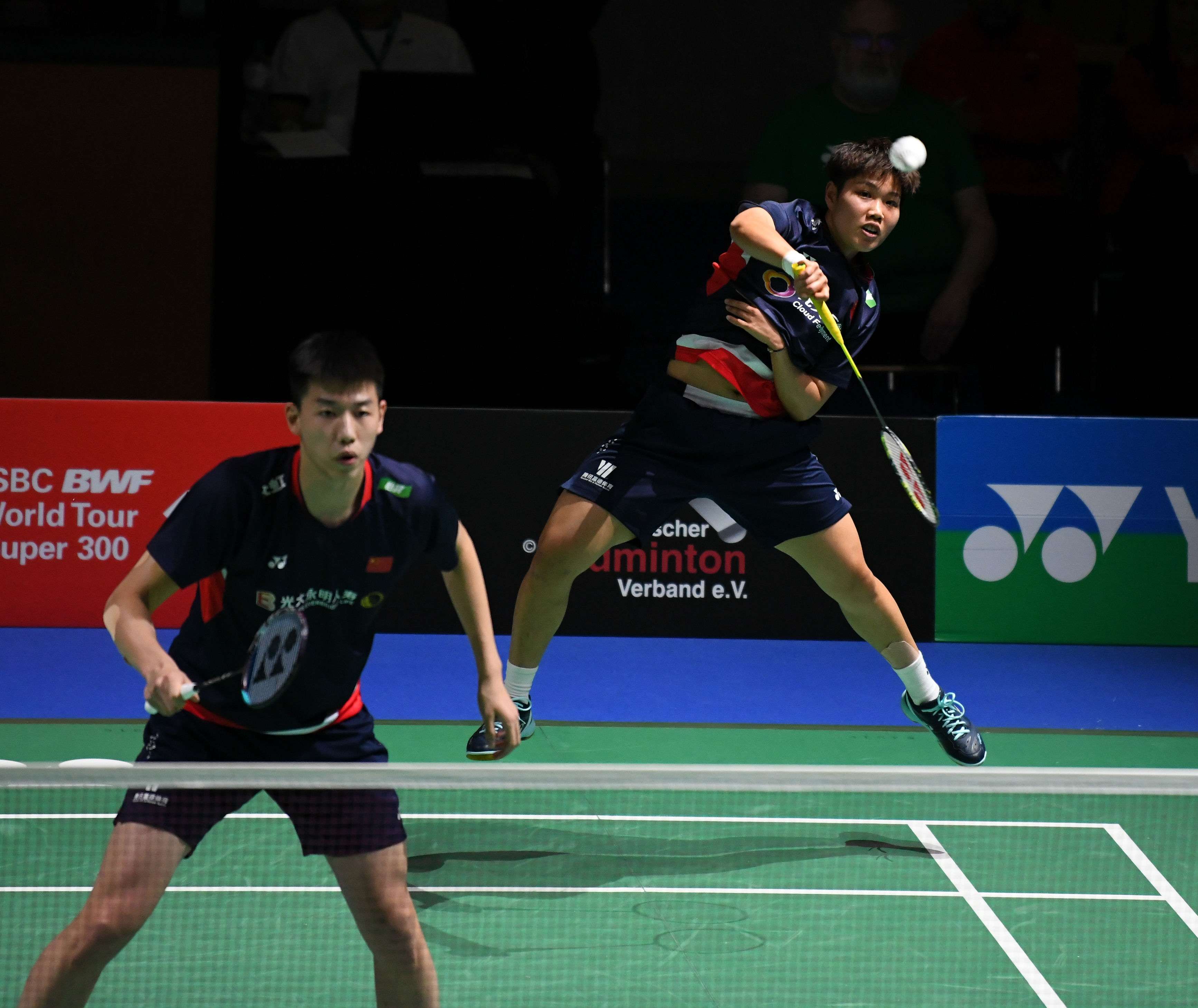 融合了一些 融合了一些