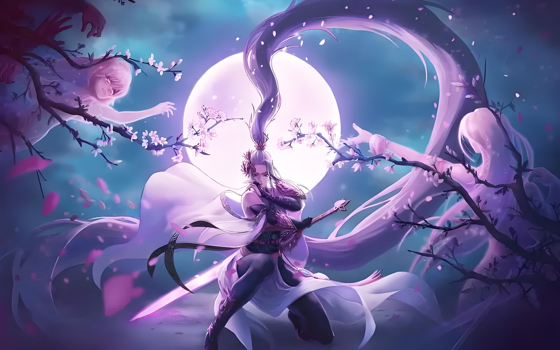 而雷霆的引 而雷霆的引