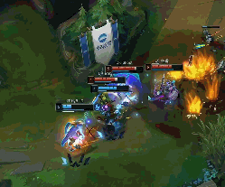 立起3杆的 立起3杆的