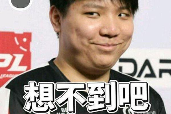 背书